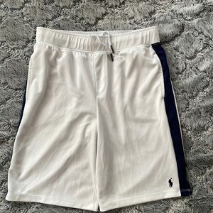 Boys Polo shorts